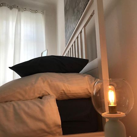 New • City-Park Apartment In The Vienna Center. Dış mekan fotoğraf