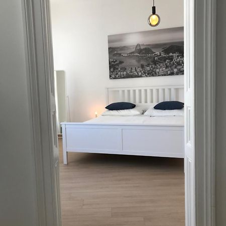 New • City-Park Apartment In The Vienna Center. Dış mekan fotoğraf