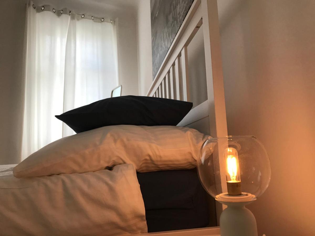 New • City-Park Apartment In The Vienna Center. Dış mekan fotoğraf
