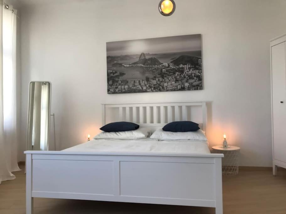New • City-Park Apartment In The Vienna Center. Dış mekan fotoğraf
