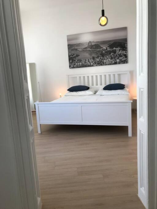 New • City-Park Apartment In The Vienna Center. Dış mekan fotoğraf