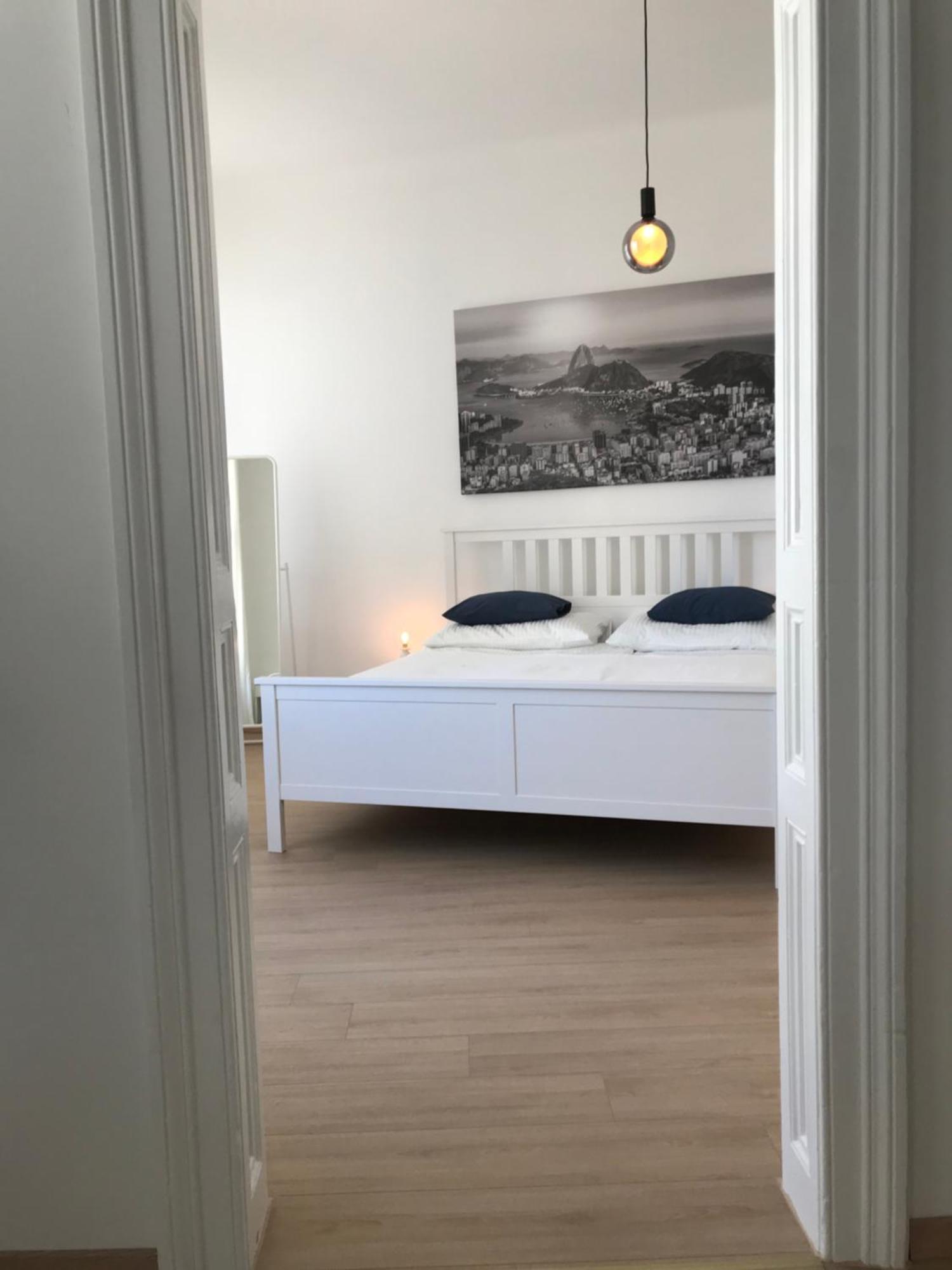 New • City-Park Apartment In The Vienna Center. Dış mekan fotoğraf